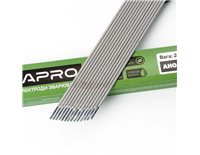 Электроды APRO  2,5кг (3,0мм)