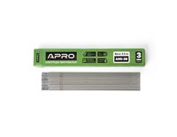 Электроды APRO  2,5кг (3,0мм)