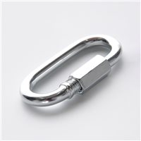 Карабін-гвинт 6х57 мм оцинкований