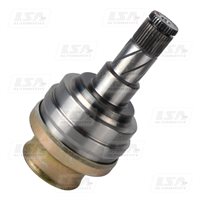 ШРУС LANOS 1.5 LSA внутр (96243576)