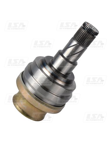 ШРУС LANOS 1.5 LSA внутр (96243576)
