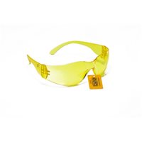 Очки защитные Симплекс янтарные