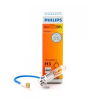 Лампа PHILIPS H3 PREMIUM +30% 12V 55W PK22S (оригинал)