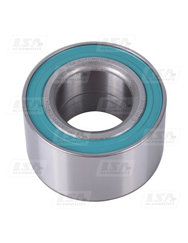 Подшипник ступицы ВАЗ-2108 перед. LSA 256907 (PLC 14-24)