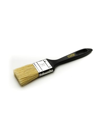 Пензель флейцевий мікс баланс 1,5'' (СИЛА - Інструмент)