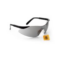 Очки защитные ЭКСТРИМ, затемненные  (СИЛА - Инструмент)