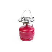 Комплект газовый кемпинговый  5л