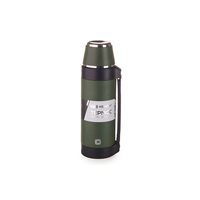 Термос Travel Gray  1,5л