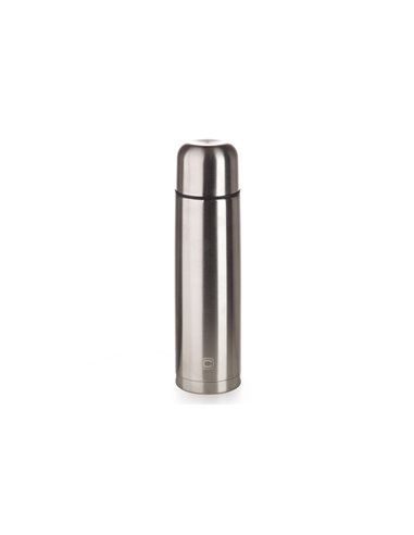 Термос Classic Silver  1л