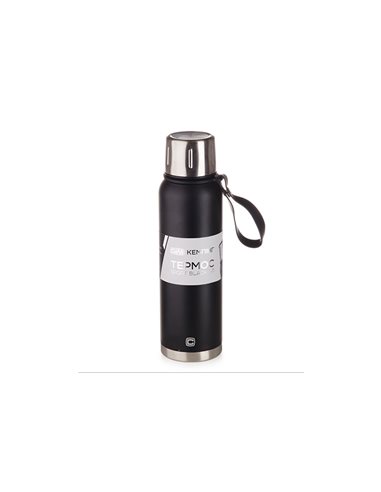 Термос Sport Black  1л