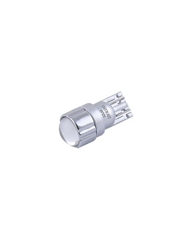Ксенон Лампы H3 4300K 35W Solar (1343) желтый свет