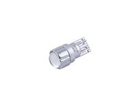 Ксенон Лампы H3 4300K 35W Solar (1343) желтый свет
