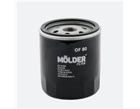 Фильтр масляный Lanos, Opel MOLDER (OF 80)