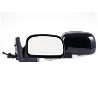 Дзеркало LADA-2107 чорне (Black) з поворотом