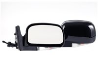 Дзеркало LADA-2107 чорне (Black) з поворотом