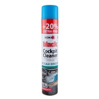 Поліроль панелі Nowax Ocean Breeze 750мл