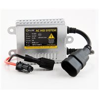 Ксенон БЛОК розжига 35w slim Solar Premium  9-16В (1560)