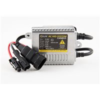 Блок розжига ксенона 35w slim Solar Canbus Premium  9-16В (1570)