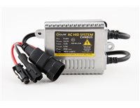 Блок розжига ксенона 35w slim Solar Canbus Premium  9-16В (1570)