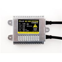 Блок розжига ксенона 35w slim Solar Canbus Premium  9-16В (1570) 2