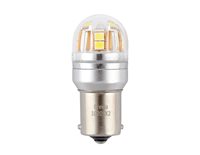 Лампа ДИОДНАЯ Brevia S-Power P21W 330Lm 15x2835SMD 12/24V CANbus