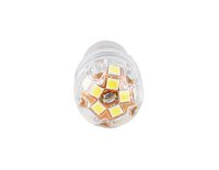 Лампа ДИОДНАЯ Brevia S-Power P21W 330Lm 15x2835SMD 12/24V CANbus