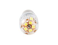 Лампа ДИОДНАЯ Brevia S-Power P21/5W 330Lm 15x2835SMD 12/24V CANbus