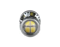 Лампа ДИОДНАЯ Brevia PowerPro W21/5W 350Lm 14x2835SMD 12/24V CANbus