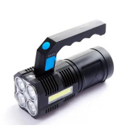 Фонарик  ручной PANTHER