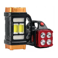 Фонарик  ручной PANTHER