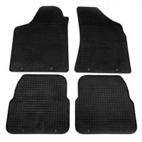 Килимки салону VW CADDY(3)...