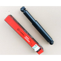 Амортизатор М-412 задний