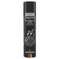 Смазка медная Copper Paste...