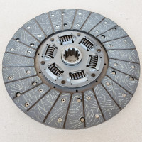 Диск сцепления ГАЗ-53 (А9РЕ)