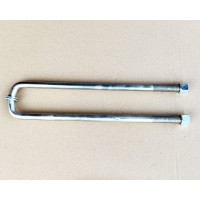 Стремянка ГАЗ-53, 3307...