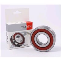 Подшипник полуоси ВАЗ-2101,М-2140 ZOLLEX (Z63062RSK)