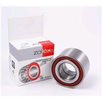 Подшипник ступицы ВАЗ-2108 задней ZOLLEX (Z3140K)
