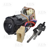 Замок зажигания ВАЗ-2108  LSA