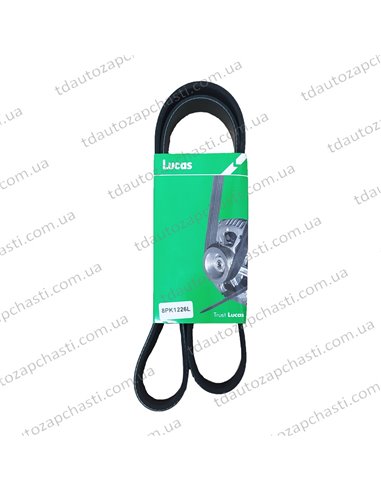 Ремень приводной 8PK1226L