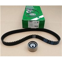 Ремень  ГРМ комплект Suzuki Swift 89-96г LDK0662