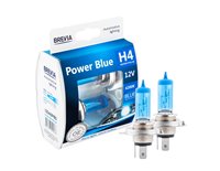 Лампа H4 12V 60/55W P43t Power Blue S2