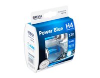 Лампа H4 12V 60/55W P43t Power Blue S2