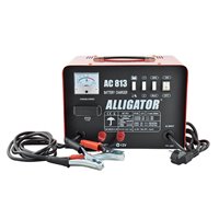 Зарядний пристрій ALLIGATOR 12/24V, 140/45A