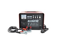 Зарядний пристрій ALLIGATOR 12/24V, 140/45A