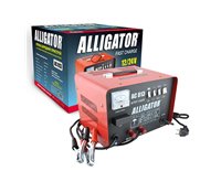 Зарядний пристрій ALLIGATOR 12/24V, 140/45A