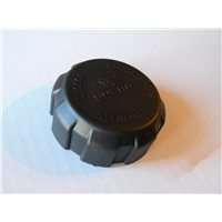 Крышка бачка расширительного LANOS (РМ Р96420303)