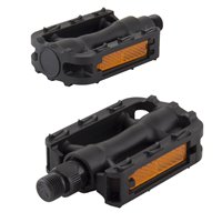 Вело Педали из полипропилена