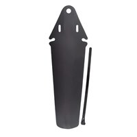 Вело Брызговик задний универсальный 2