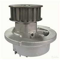 Насос водяной LANOS 8кл (96352648) (601A)