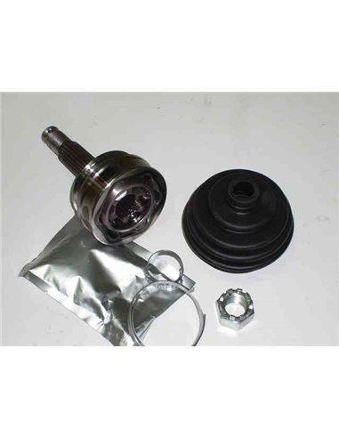 ШРУС LANOS 1.5 наружный с ABS (РМ Р96257803)